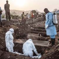 disease surveillance