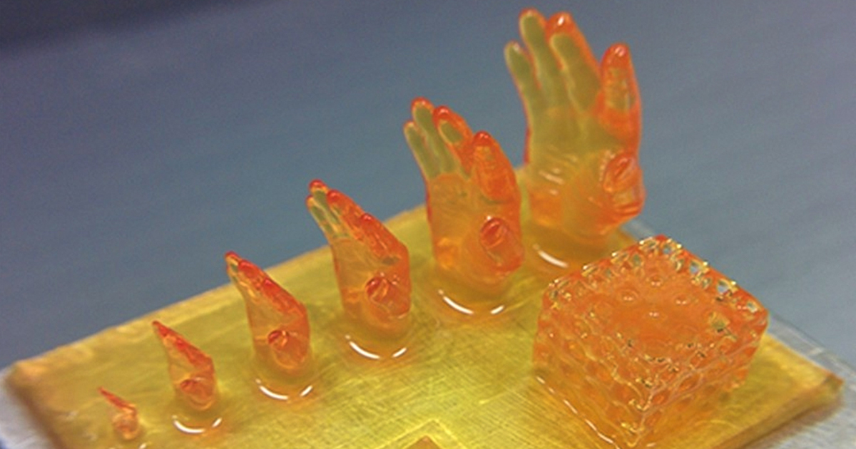 Where are you in your journey? 3D Printing MakeICT
