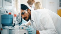 science funding