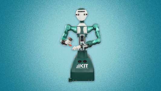 AI Robot