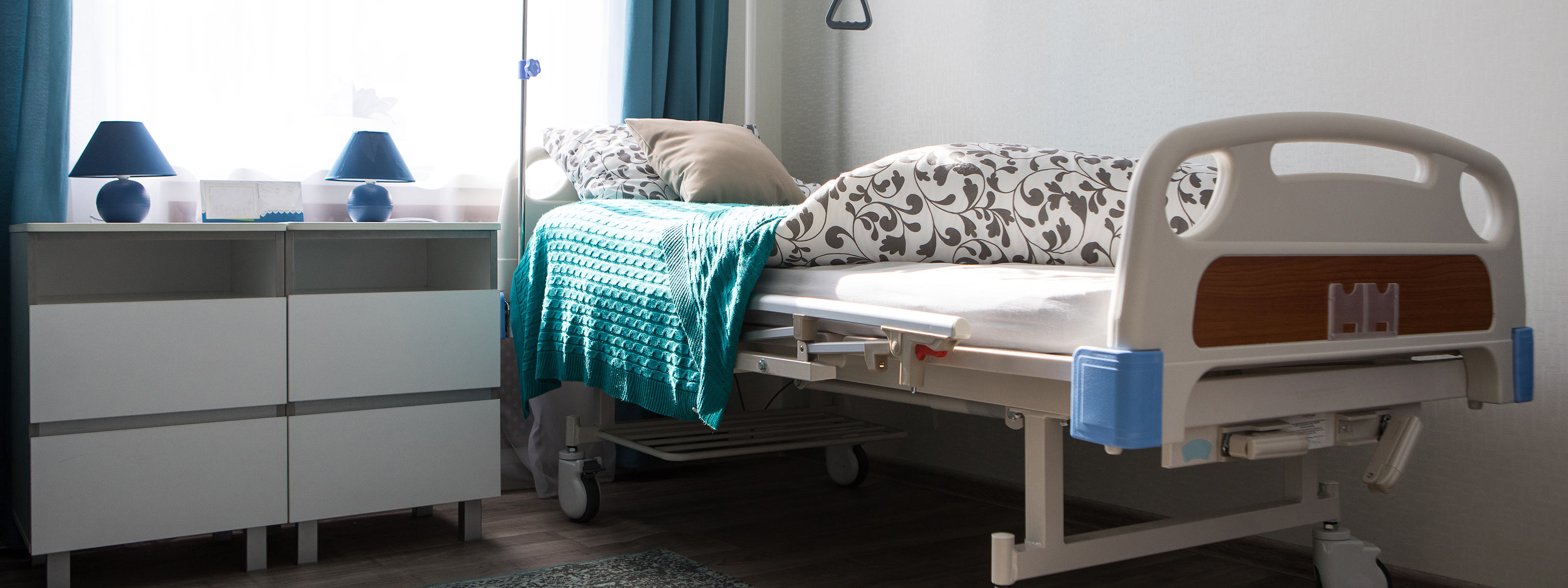 Pandemic spurs search for alternatives to nursing homes