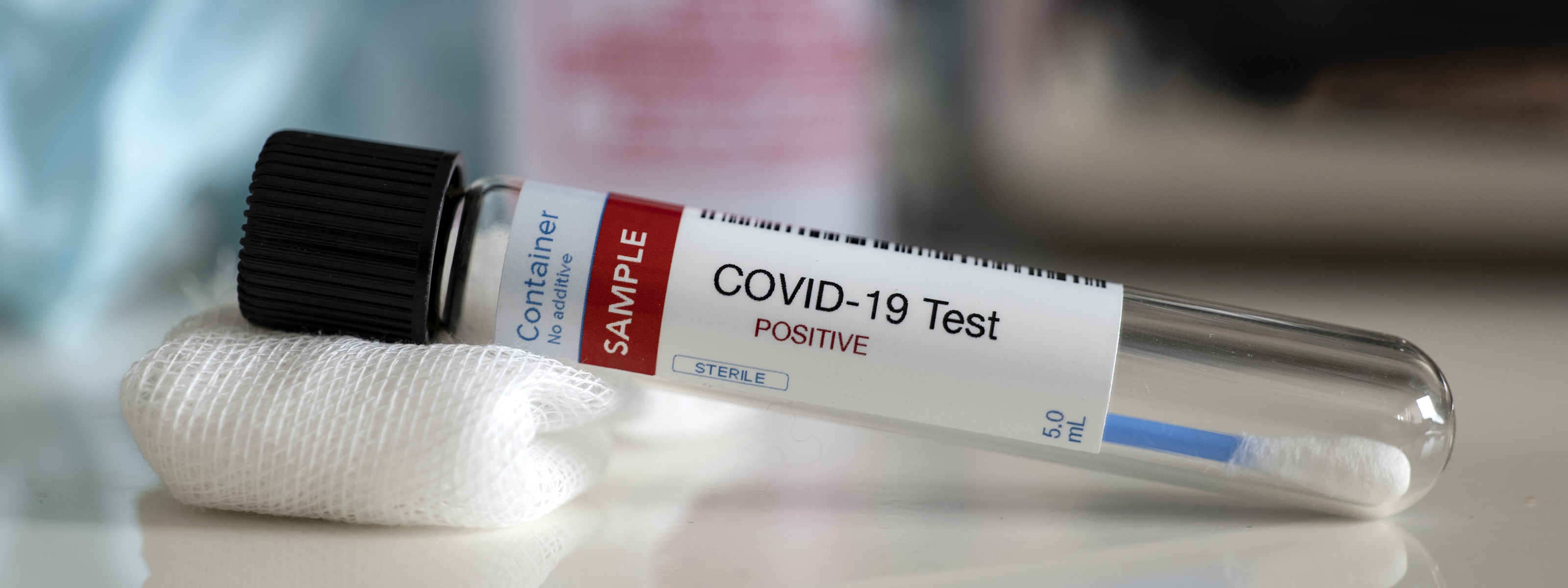Why Is an Antigen Test a Big Deal for COVID-19?