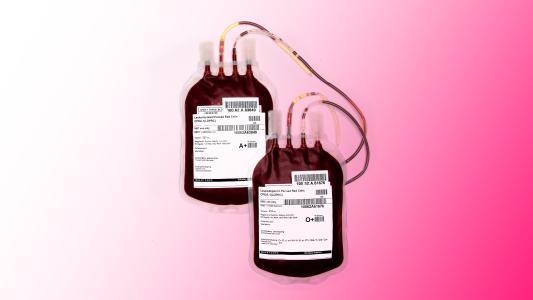 Artificial Blood