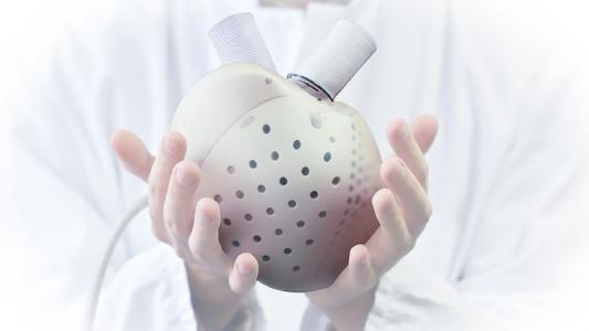 artificial heart