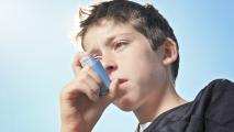 Asthma Treatment