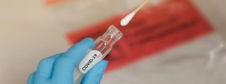 at-home coronavirus tests