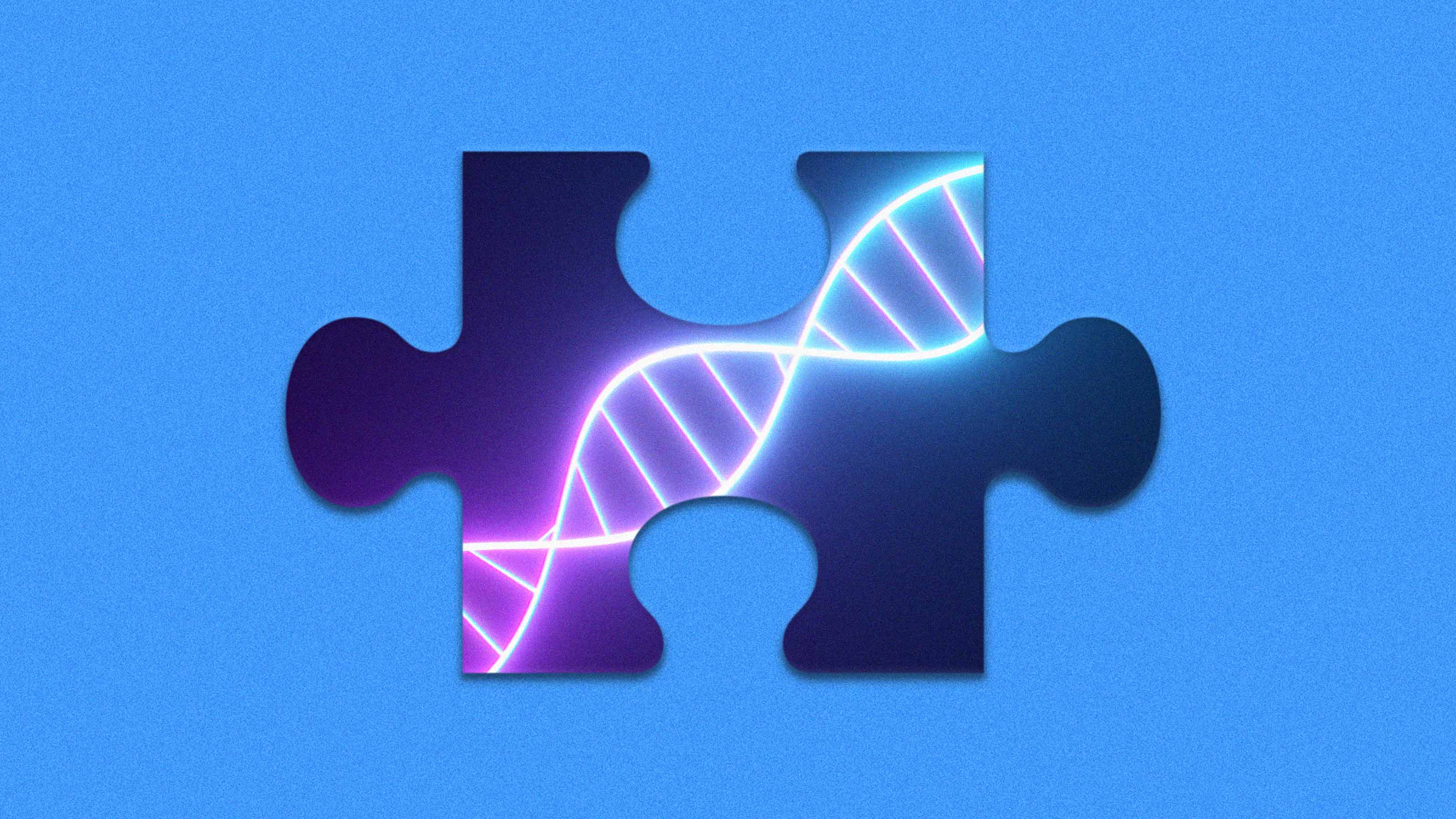 autism gene therapy