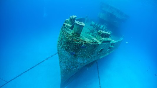 AUV
