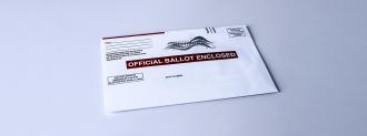 Ballot Tracking