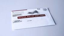 Ballot Tracking
