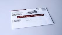 Ballot Tracking