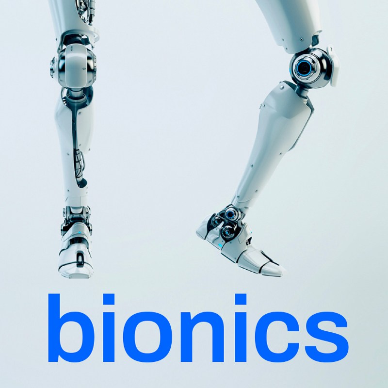 The Best in Bionics - Freethink