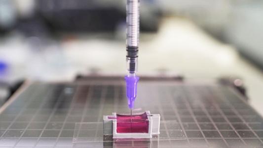 bioprinting