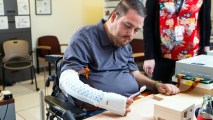 Brain Implant