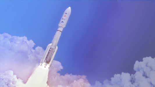 mars mission