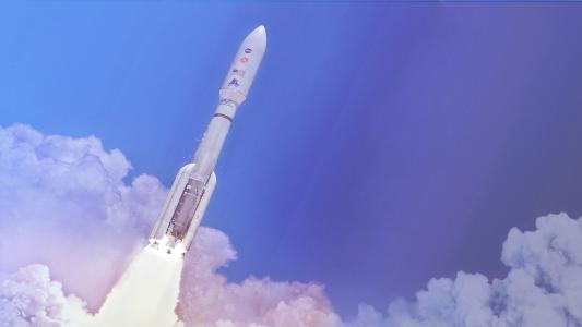 mars mission