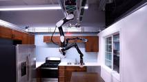 Cleaning Robot