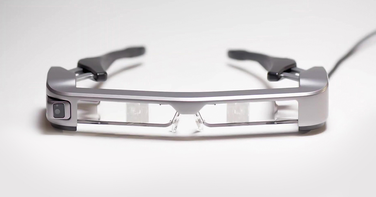 Closed Caption Glasses Make Theater More Accessible