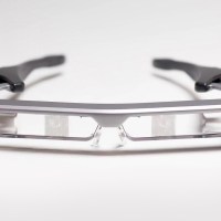 closed caption glasses