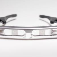 closed caption glasses