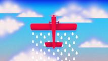 cloud seeding