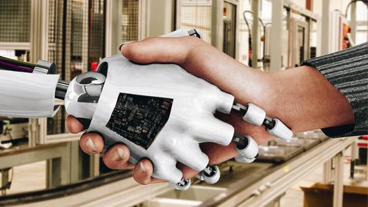 Cobot collaborative robots