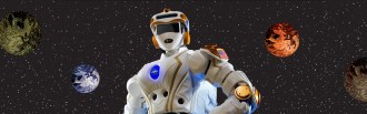 construction robots