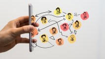 Contact-Tracing Apps