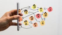 Contact-Tracing Apps