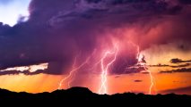 control lightning