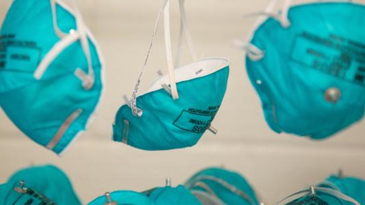 Coronavirus Masks