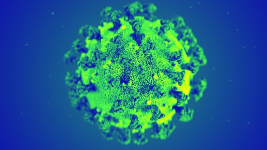 coronavirus news