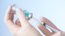 Johnson and Johnson's coronavirus vaccine