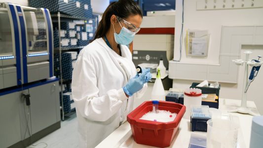 COVID-19 Human Challenge Study