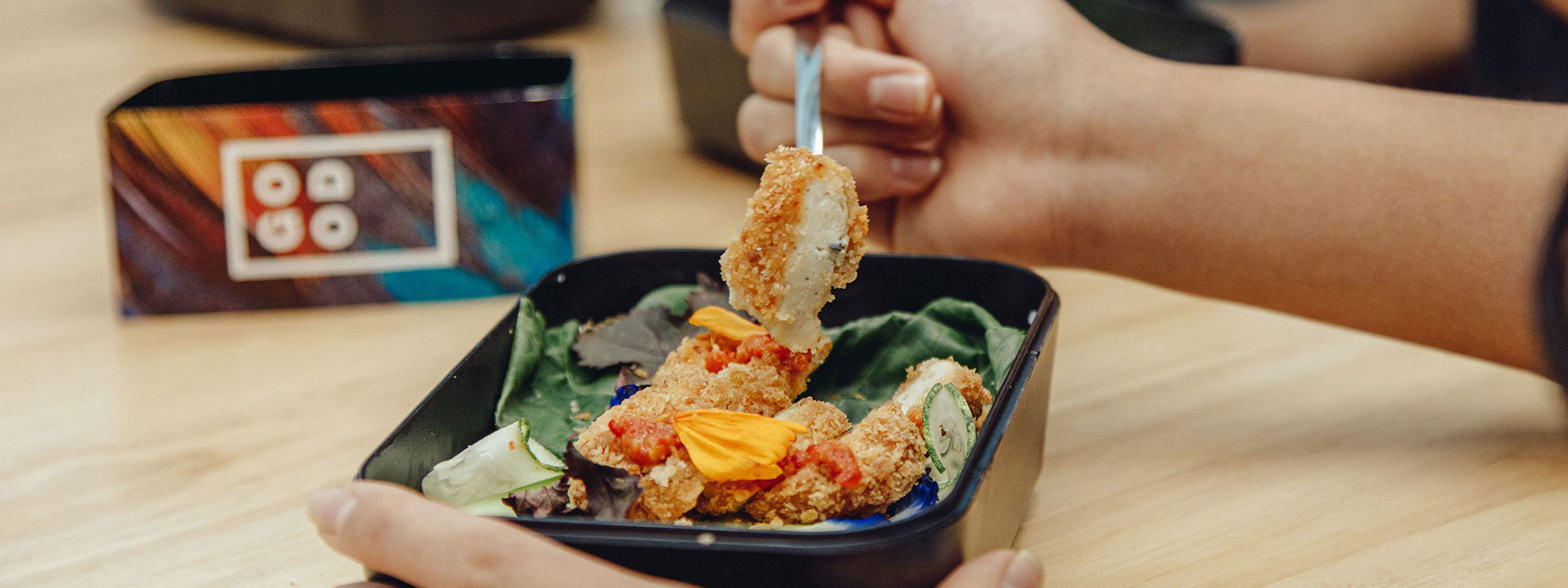 Cultured meat is now available for home delivery