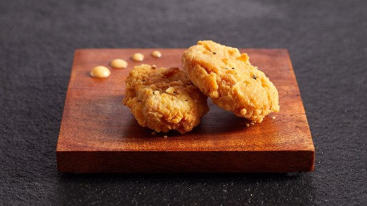 cultured meat