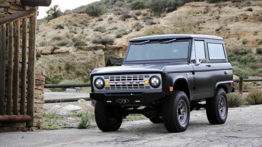 custom cars