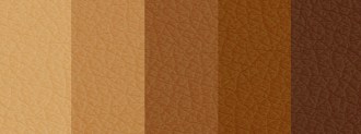 clinical signs darker skin