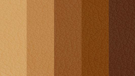 clinical signs darker skin