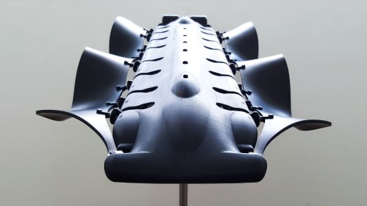 Robotics