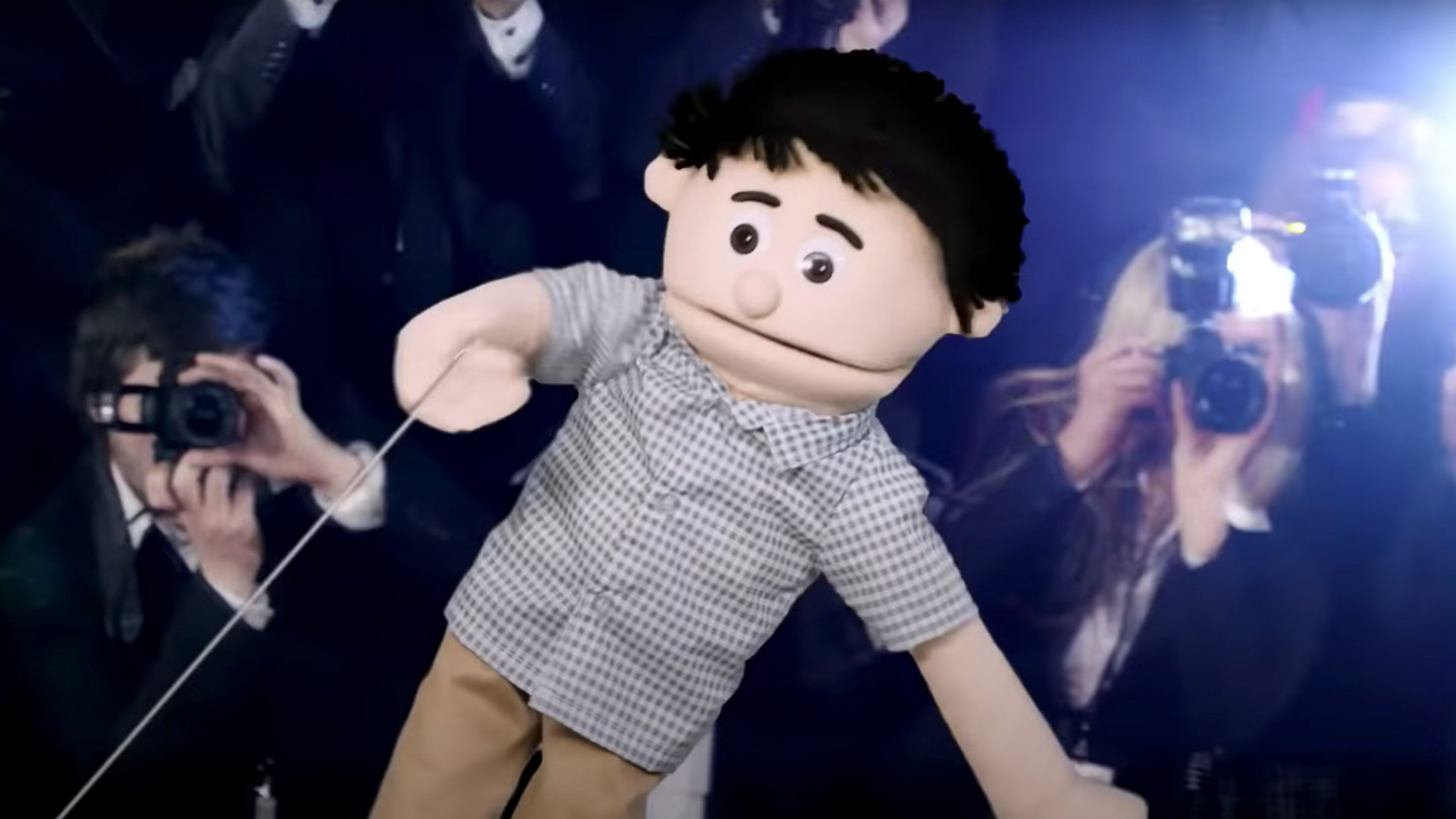 deepfakes in sassy justice