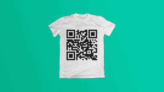 digital ids for clothing