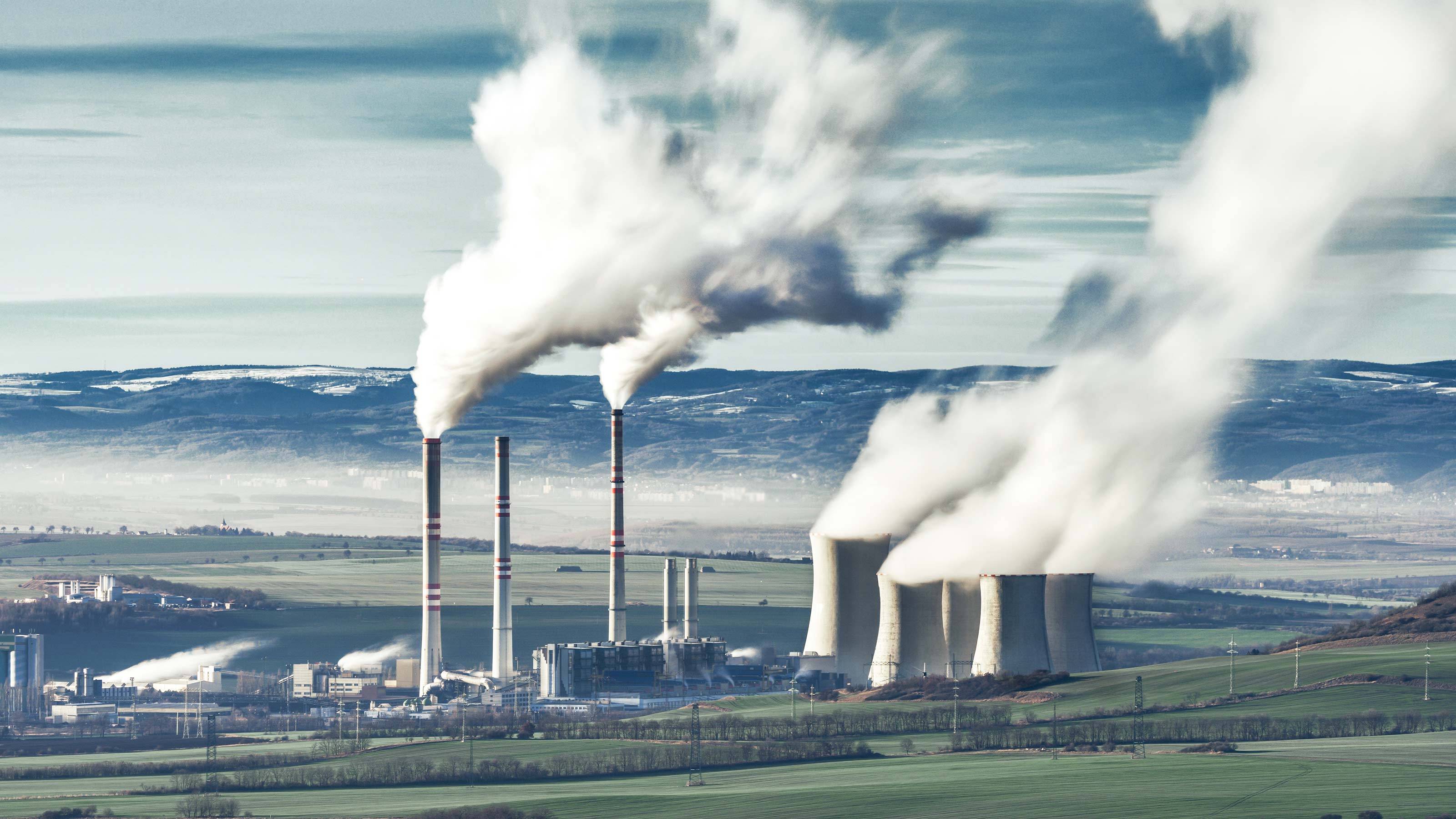 Direct Carbon Capture Technology