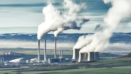 Direct Carbon Capture Technology