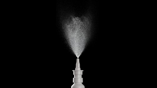 DIY Coronavirus Vaccine
