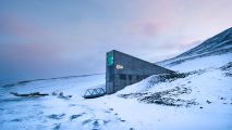 seed vault