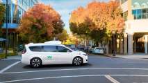 driverless cars