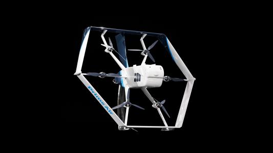 Drone Delivery