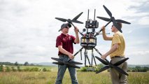 drone regulations