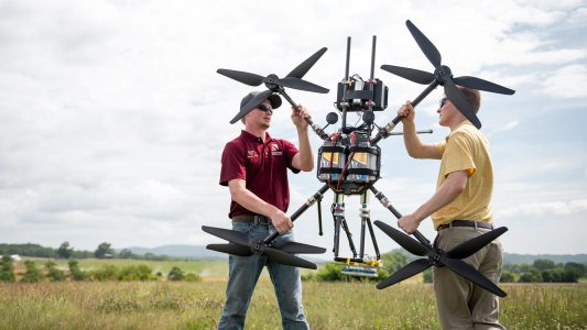 drone regulations